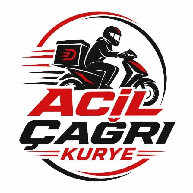 Acil Çağrı Kurye logosu
